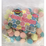 Cartoon Candy Secret Messages 100's